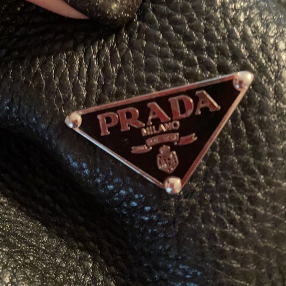 Prada Bag - Picture 10 of 12